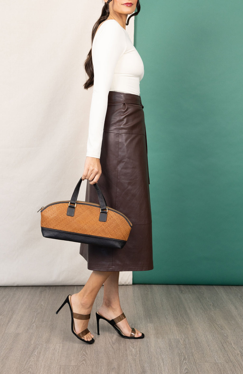 East-West Bag