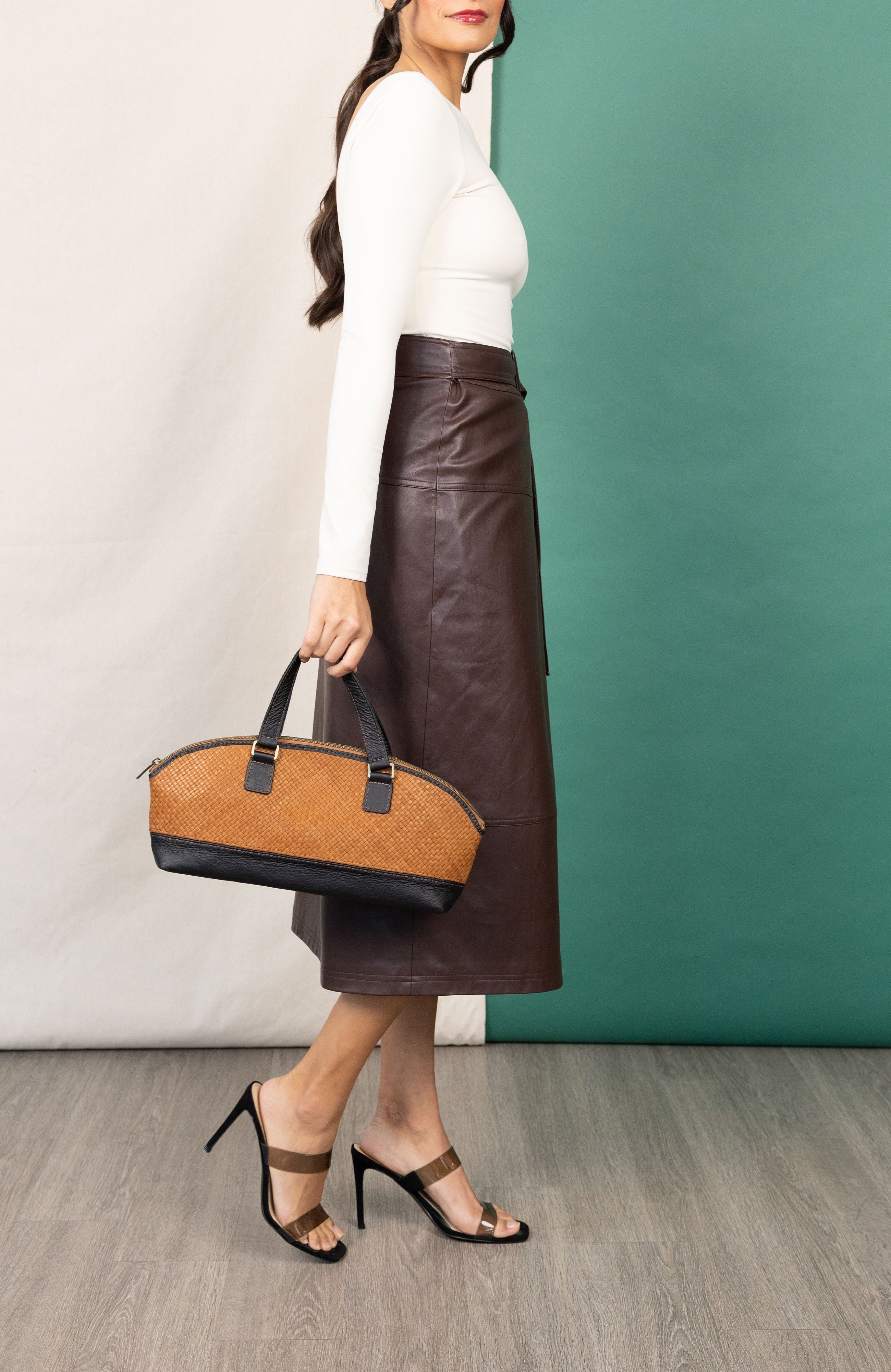 East-West Bag