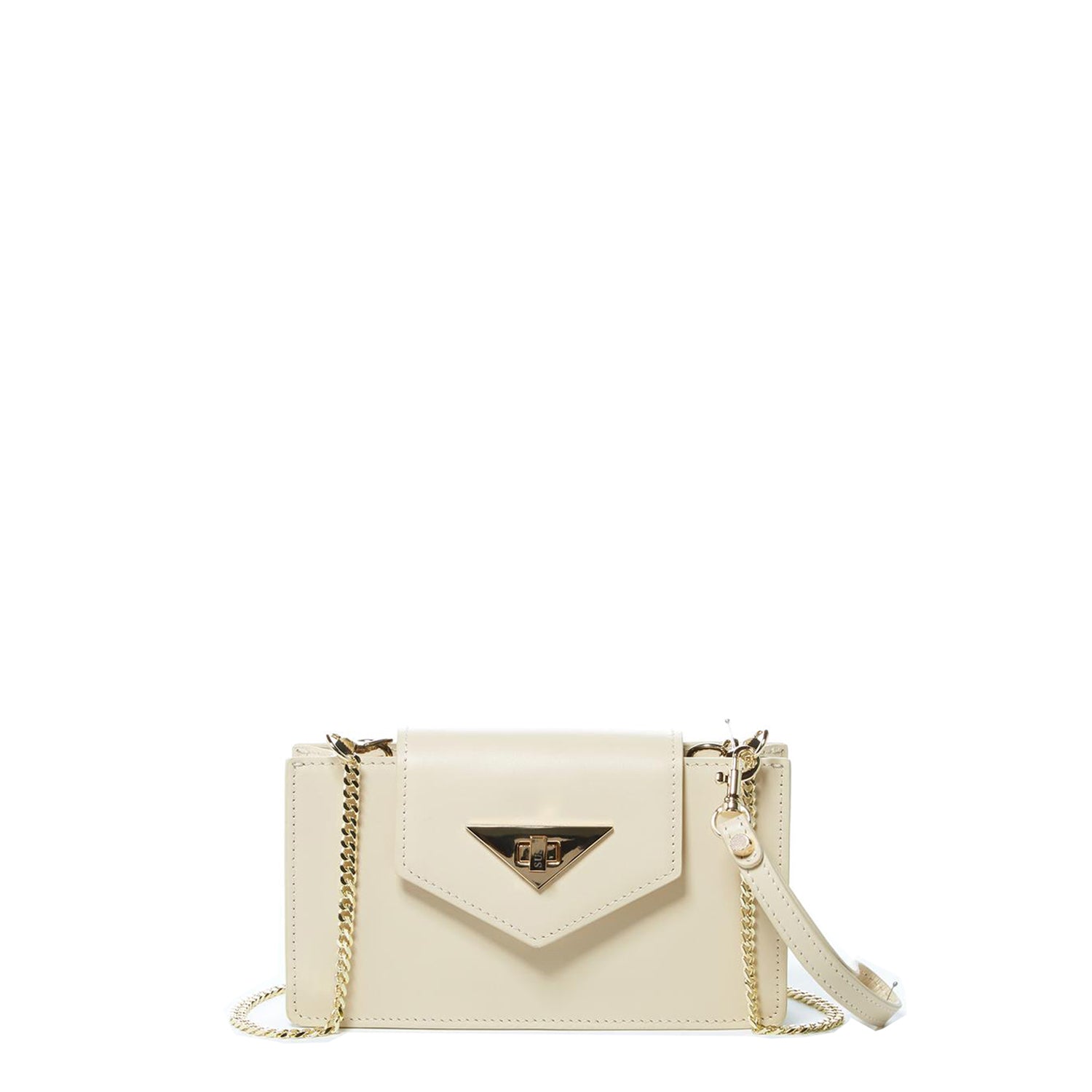 Mary Mini Crossbody Wristlet