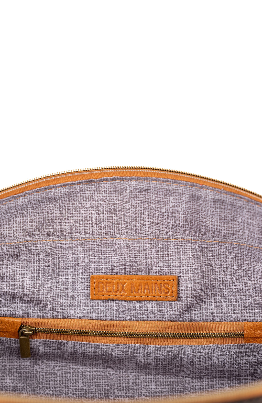 East-West Bag