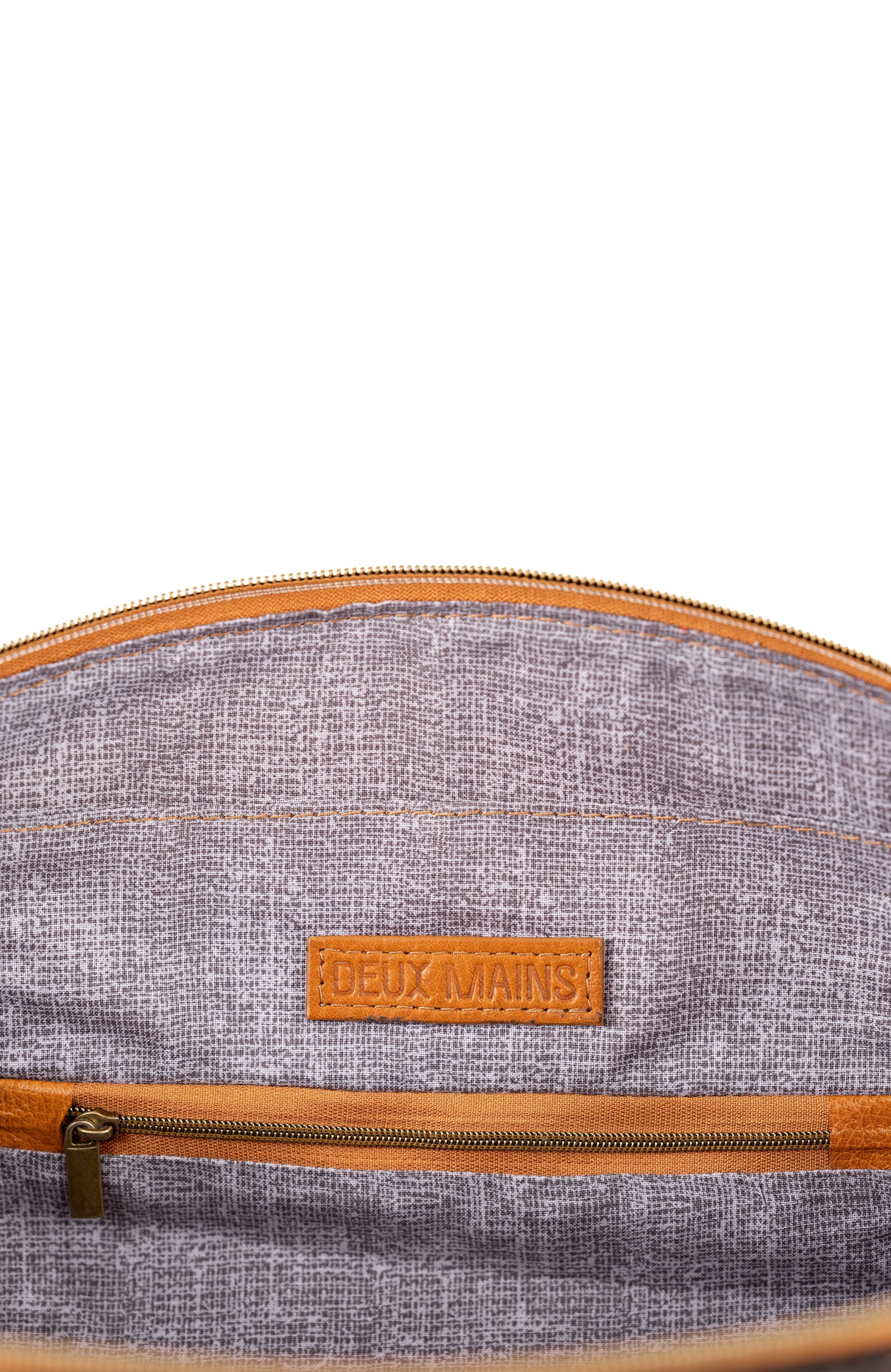 East-West Bag