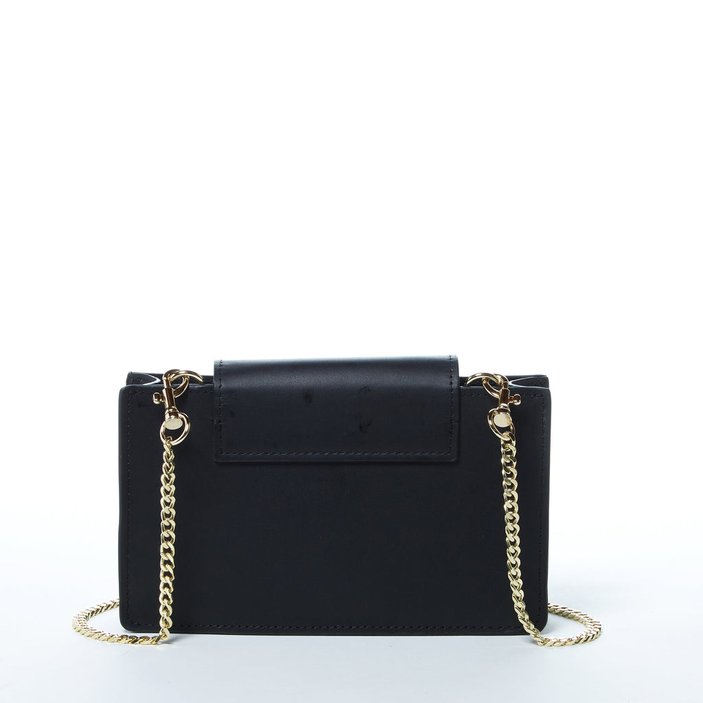 Mary Mini Crossbody Wristlet