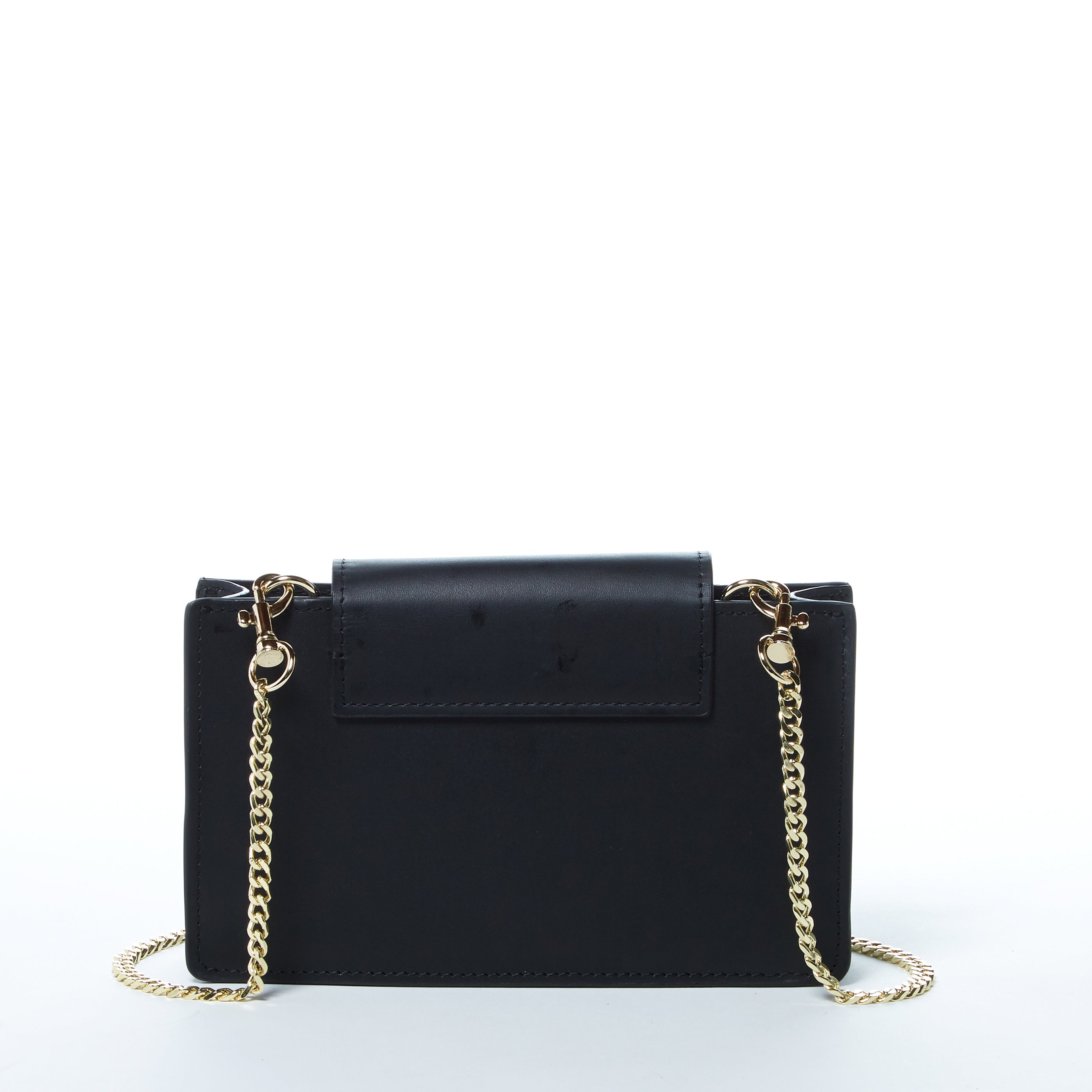 Mary Mini Crossbody Wristlet