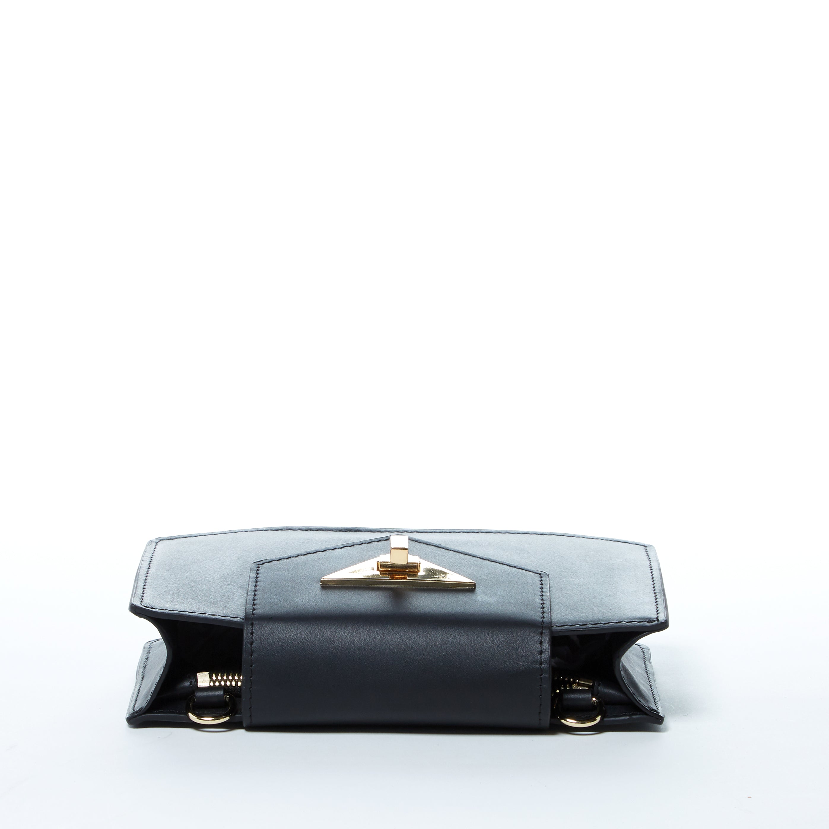 Mary Mini Crossbody Wristlet