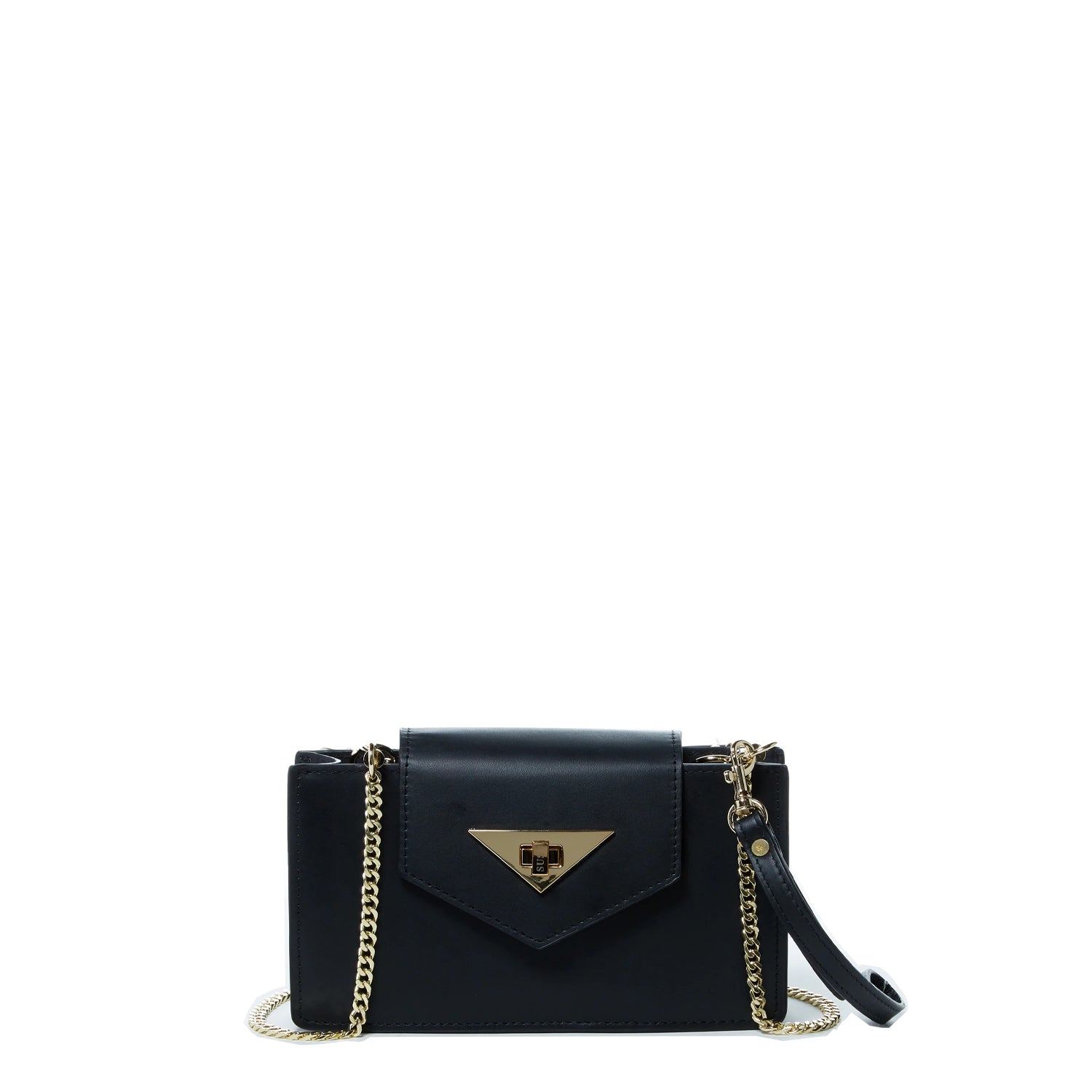 Mary Mini Crossbody Wristlet