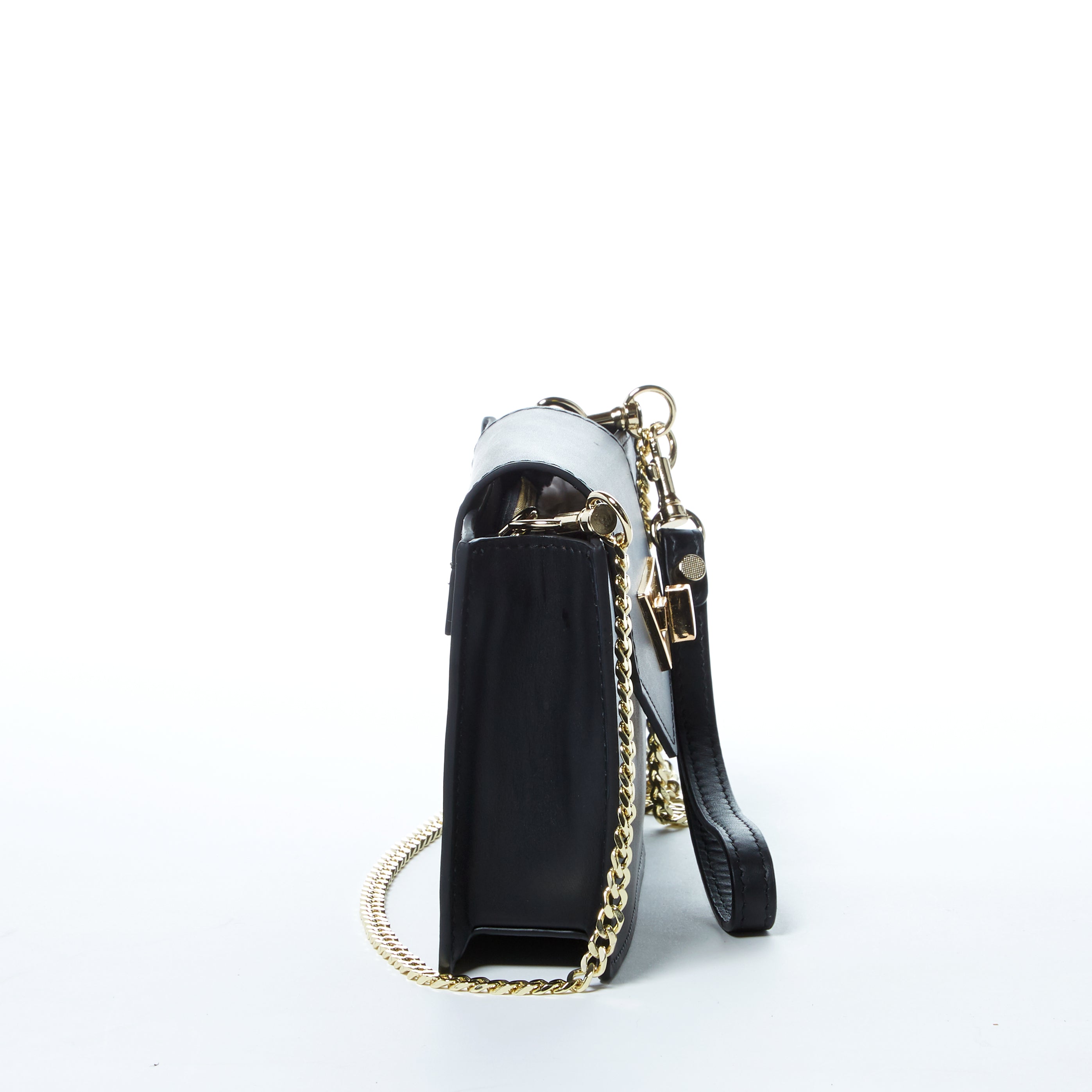 Mary Mini Crossbody Wristlet