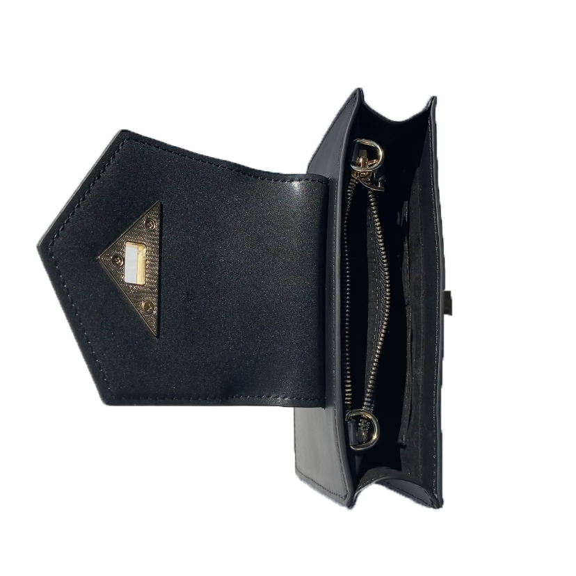 Mary Mini Crossbody Wristlet